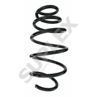 23644 SUPLEX Пружина ходової частини