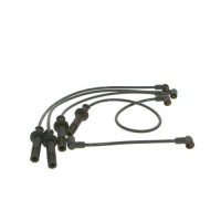 0 986 356 791 BOSCH Комплект дротів запалювання