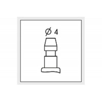 ECT-4501 KAVO PARTS Датчик температура охолоджувальної рідини