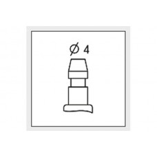 ECT-4501 KAVO PARTS Датчик температура охолоджувальної рідини