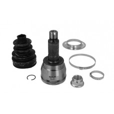 607-843 CIFAM Шарнирный комплект, Привідний вал