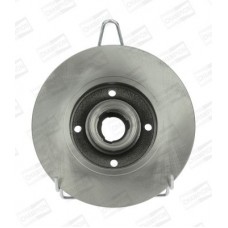 561460CH-1 CHAMPION Гальмівний диск