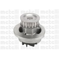 24-0442 METELLI Водяний насос охолодження двигуна