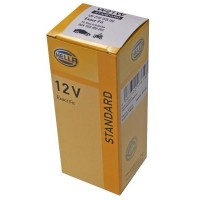 8GA 008 892-002 HELLA Лампа розжарювання, Ліхтар показника повороту