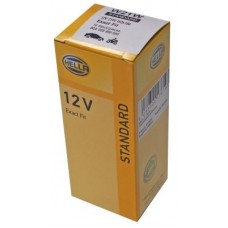 8GA 008 892-002 HELLA Лампа розжарювання, Ліхтар показника повороту