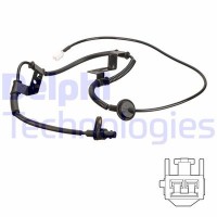 SS20533 DELPHI Датчик частота обертання колеса