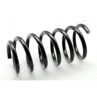 ZC5903C JAPANPARTS Пружина ходової частини