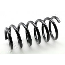 ZC5903C JAPANPARTS Пружина ходової частини