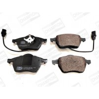 573037CH CHAMPION Комплект гальмівних колодок дисковий гальм