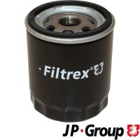 1518503600 JP GROUP Масляний фільтр