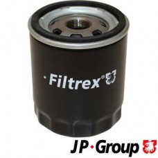 1518503600 JP GROUP Масляний фільтр
