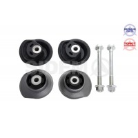 863303 SET SIDEM Втулка, балка моста