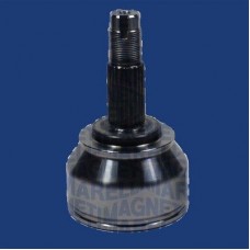 302015100013 MAGNETI MARELLI Шарнирный комплект, Привідний вал