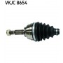 VKJC 8654 SKF Привідний вал