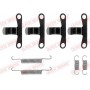 105-0594 QUICK BRAKE Комплектуючі стоянкова гальмівна система