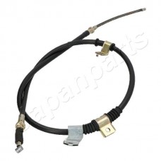 BC-H16 JAPANPARTS Тросик, cтояночный тормоз