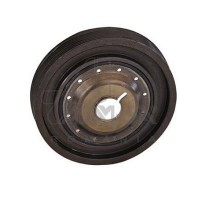 30477 ASAM Ремінний шків колінчастий вал