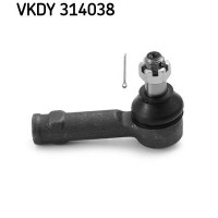 VKDY 314038 SKF Наконечник поперечної кермової тяги