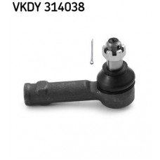 VKDY 314038 SKF Наконечник поперечної кермової тяги