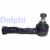 TA2114 DELPHI Наконечник поперечної кермової тяги
