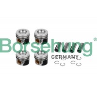 B11132 Borsehung Поршень