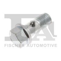 989-10-008 FA1 Порожній болт компресор