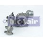 105792 MOTAIR TURBO Компресор наддуву