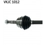 VKJC 1012 SKF Привідний вал