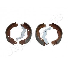 GF-020AF JAPANPARTS Комплект гальмівних колодок