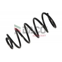 803303 DACO Germany Пружина ходової частини