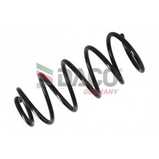 803303 DACO Germany Пружина ходової частини