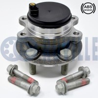 221959 RUVILLE Комплект підшипника ступиці колеса