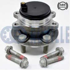 221959 RUVILLE Комплект підшипника ступиці колеса