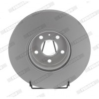 DDF1996C-1 FERODO Гальмівний диск