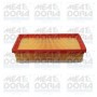 18628 MEAT & DORIA Повітряний фільтр