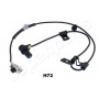 ABS-H72 JAPANPARTS Датчик частота обертання колеса