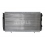 CR 33 000S MAHLE Радіатор охолодження двигуна
