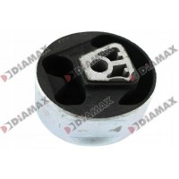 A1180 DIAMAX Підвіска двигун