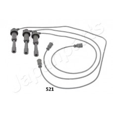 IC-521 JAPANPARTS Комплект дротів запалювання