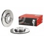 09.9078.20 BREMBO Гальмівний диск