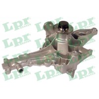 WP0687 LPR Водяний насос охолодження двигуна