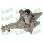 WP0687 LPR Водяний насос охолодження двигуна