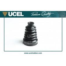 61308-T UCEL Пыльник, Привідний вал