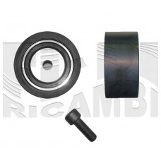 47863 CALIBER Паразитный / Ведущий ролик, Зубчастий ремінь