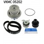VKMC 05202 SKF Водяний насос комплект зубчастого ременя