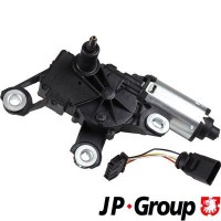 1198203200 JP GROUP Двигун склоочисника