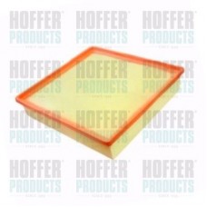 18560 HOFFER Повітряний фільтр