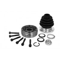 617-003 CIFAM Шарнирный комплект, Привідний вал