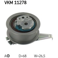 VKM 11278 SKF Натяжний ролик ремінь ГРМ