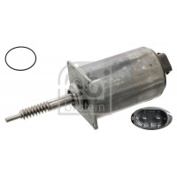105893 FEBI BILSTEIN Регулювальний елемент ексцентр вал варіац хід клапана)